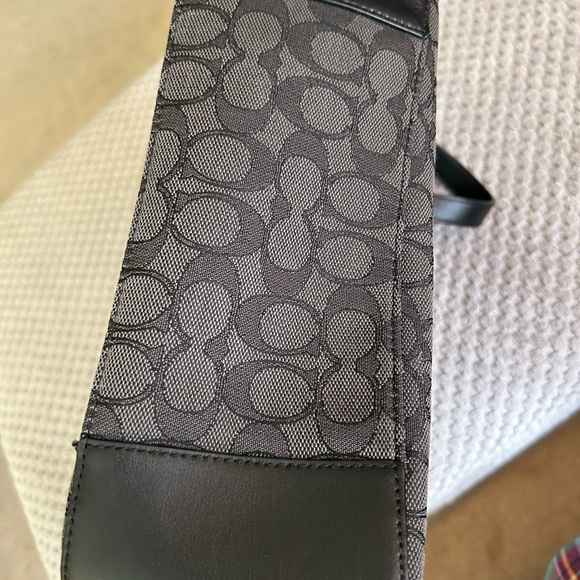 Coach tote handbag - Picture 11 of 11